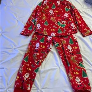The Children’s Place Christmas pijamas